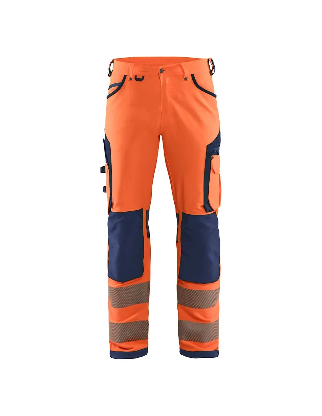 Pantalon Haute Visibilité Strech Super Confort 1197 Blaklader