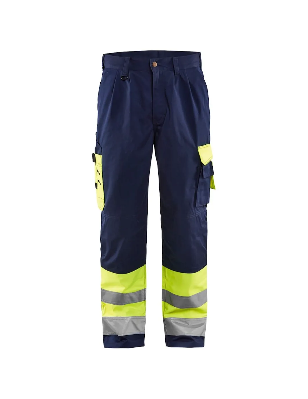 Pantalon Haute Visibilité 1584 Blaklader