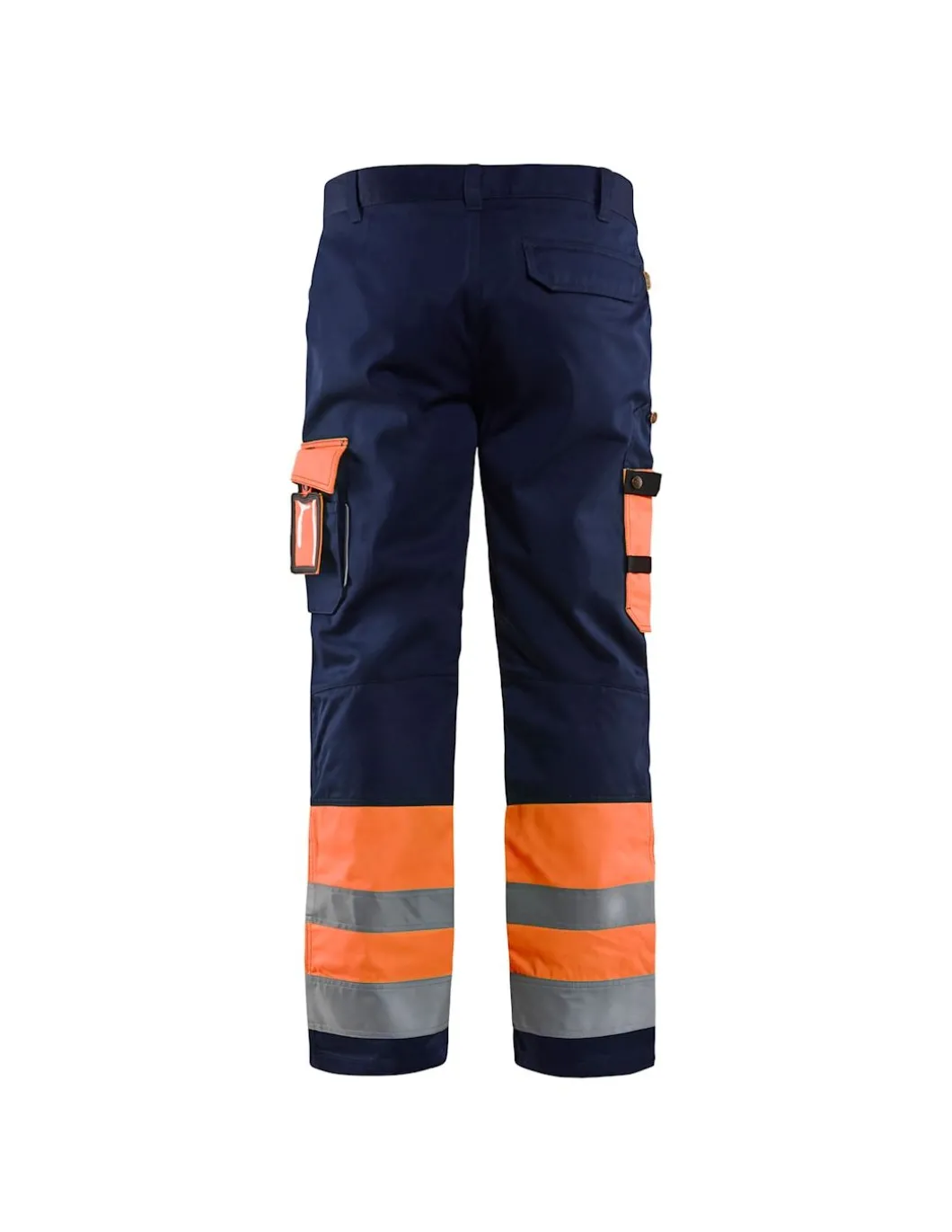 Pantalon Haute Visibilité 1584 Blaklader