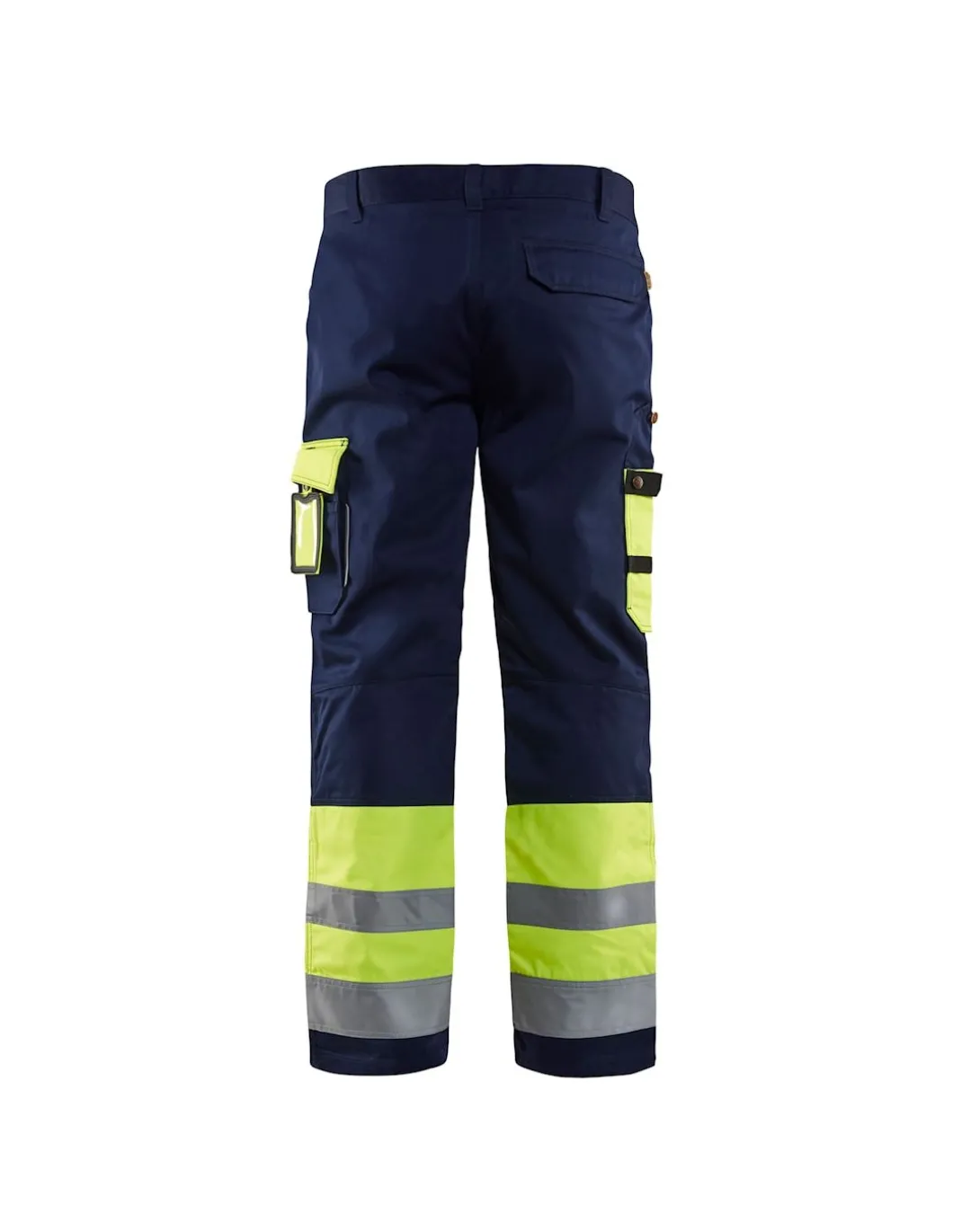 Pantalon Haute Visibilité 1584 Blaklader