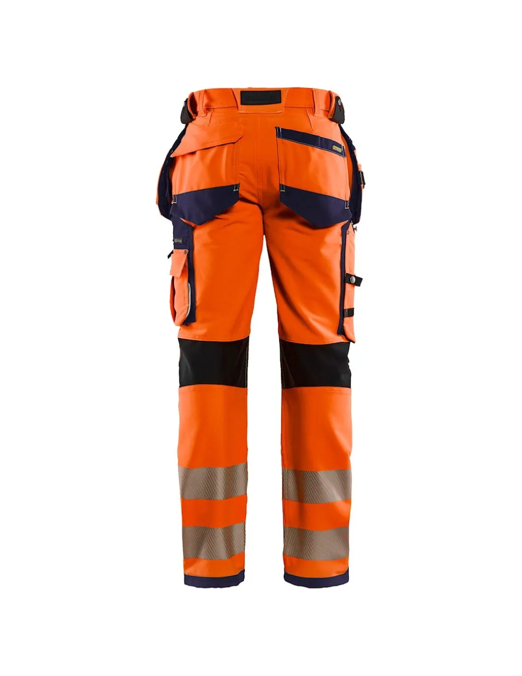 Pantalon Haute Visibilité Strech 4 Dimensions à Poches Flottantes 1994 Blaklader