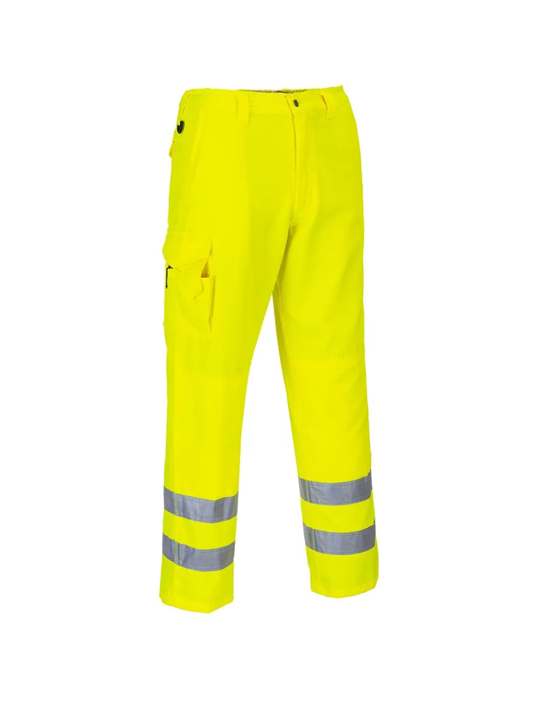 Pantalon Haute Visibilité Anti Tache E046 Portwest