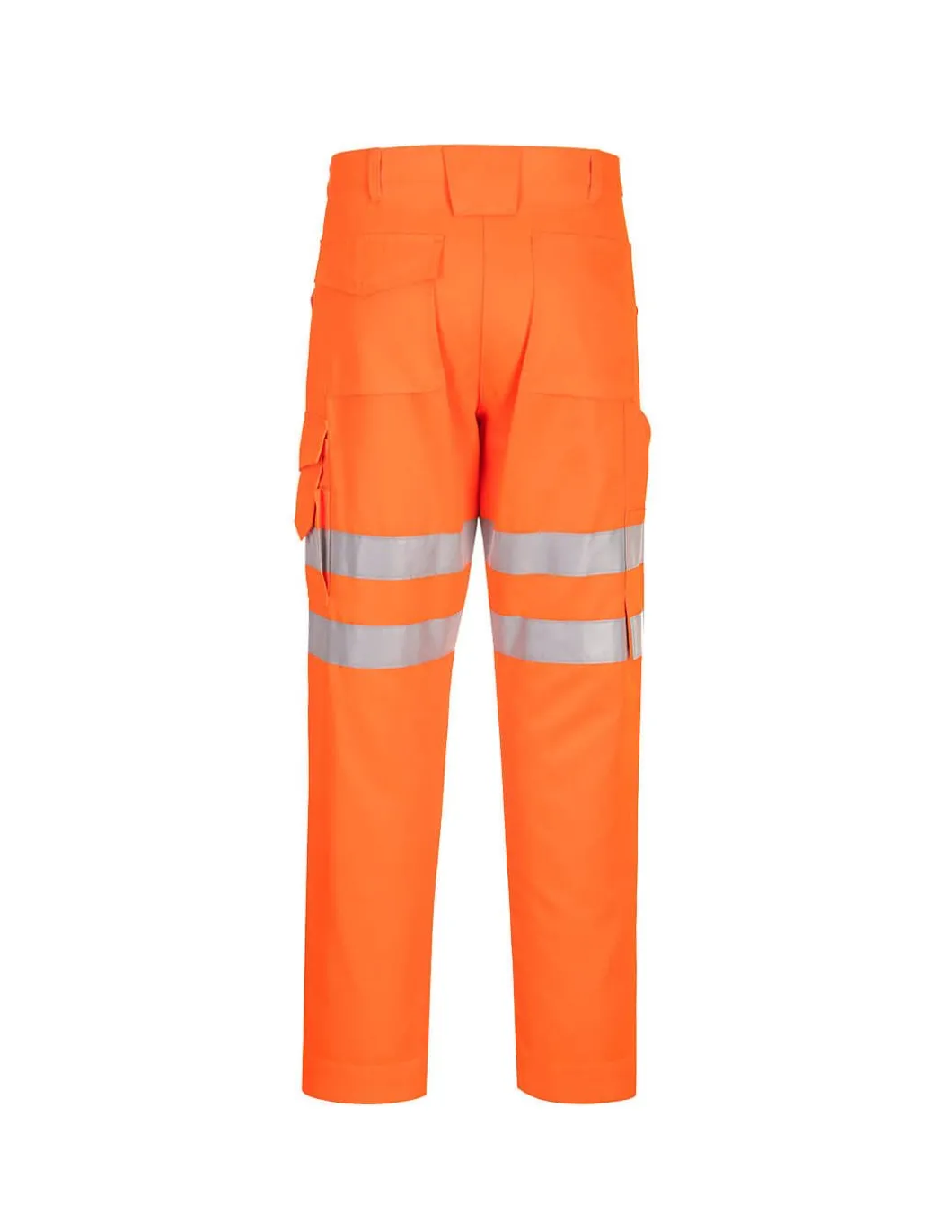 Pantalon Haute Visibilité EC40 Portwest