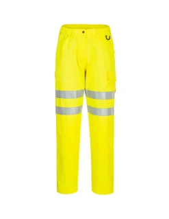 Pantalon Haute Visibilité EC40 Portwest