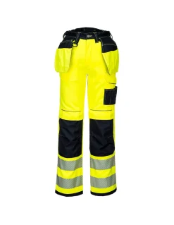 Pantalon Haute Visibilité 12 Poches T501 Portwest