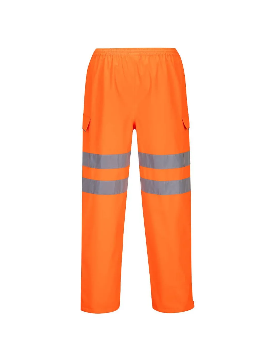 Pantalon Hautement Imperméable De Niveau 4 S597 Portwest