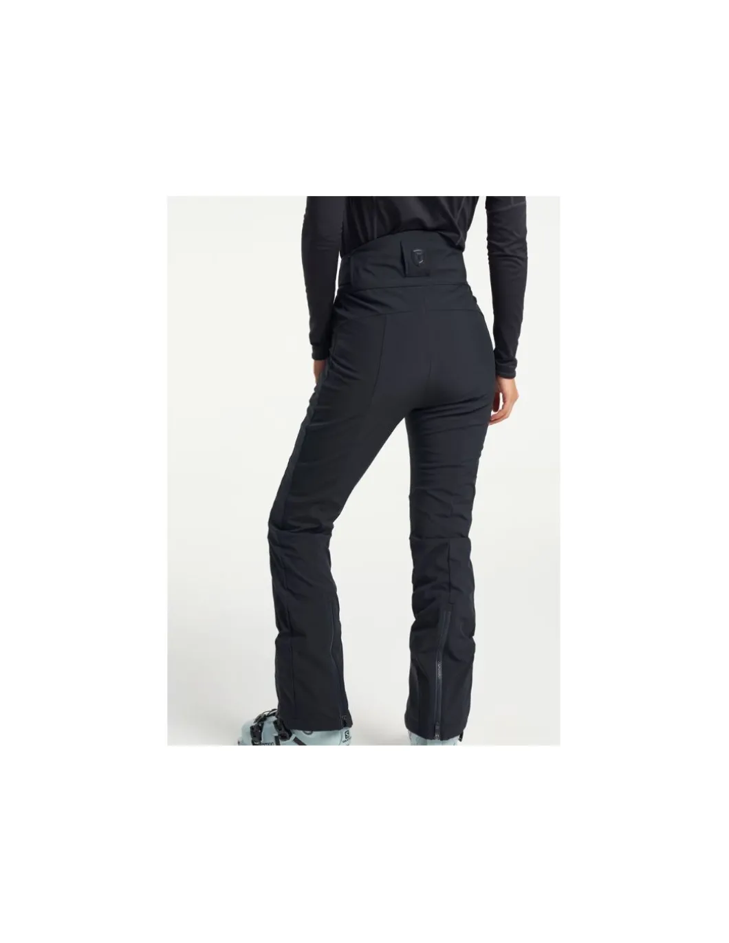 Pantalon Hiver Femme Tenson 8000 Et Respirabilité 5000 Tenson