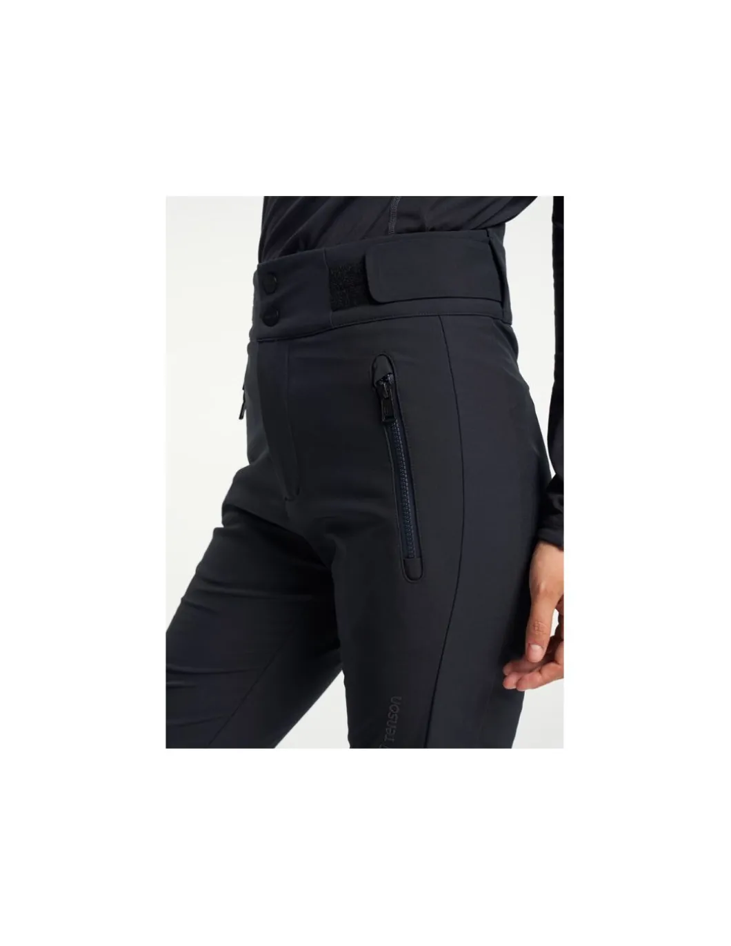 Pantalon Hiver Femme Tenson 8000 Et Respirabilité 5000 Tenson