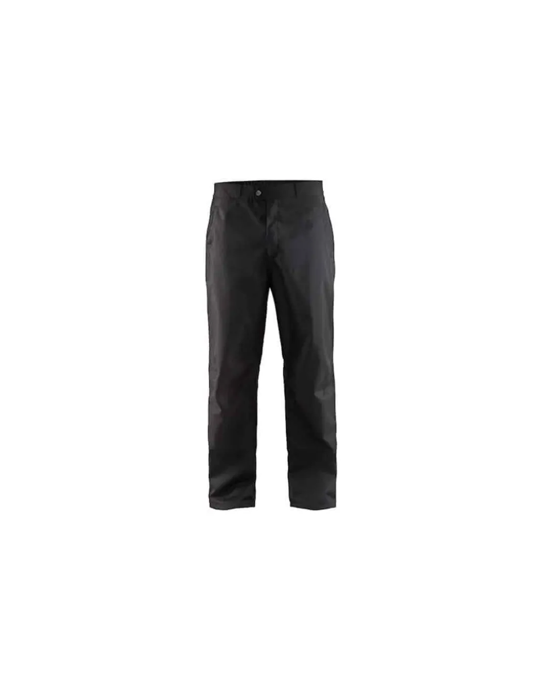 Pantalon Hiver Hardshell Imperméable Homme 1890 Blaklader