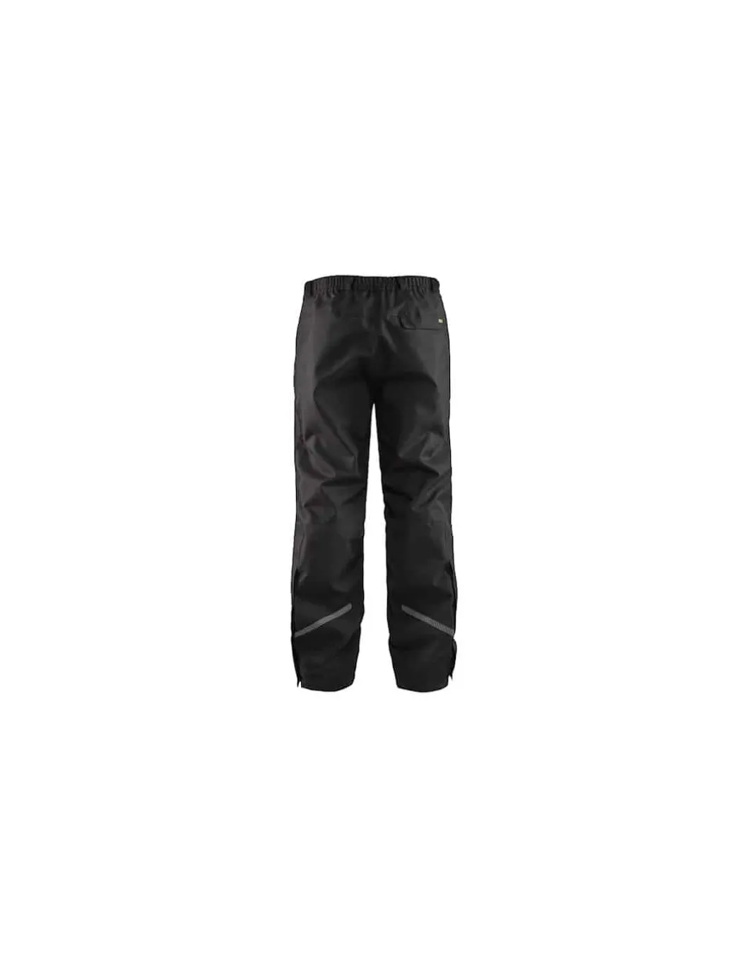 Pantalon Hiver Hardshell Imperméable Homme 1890 Blaklader