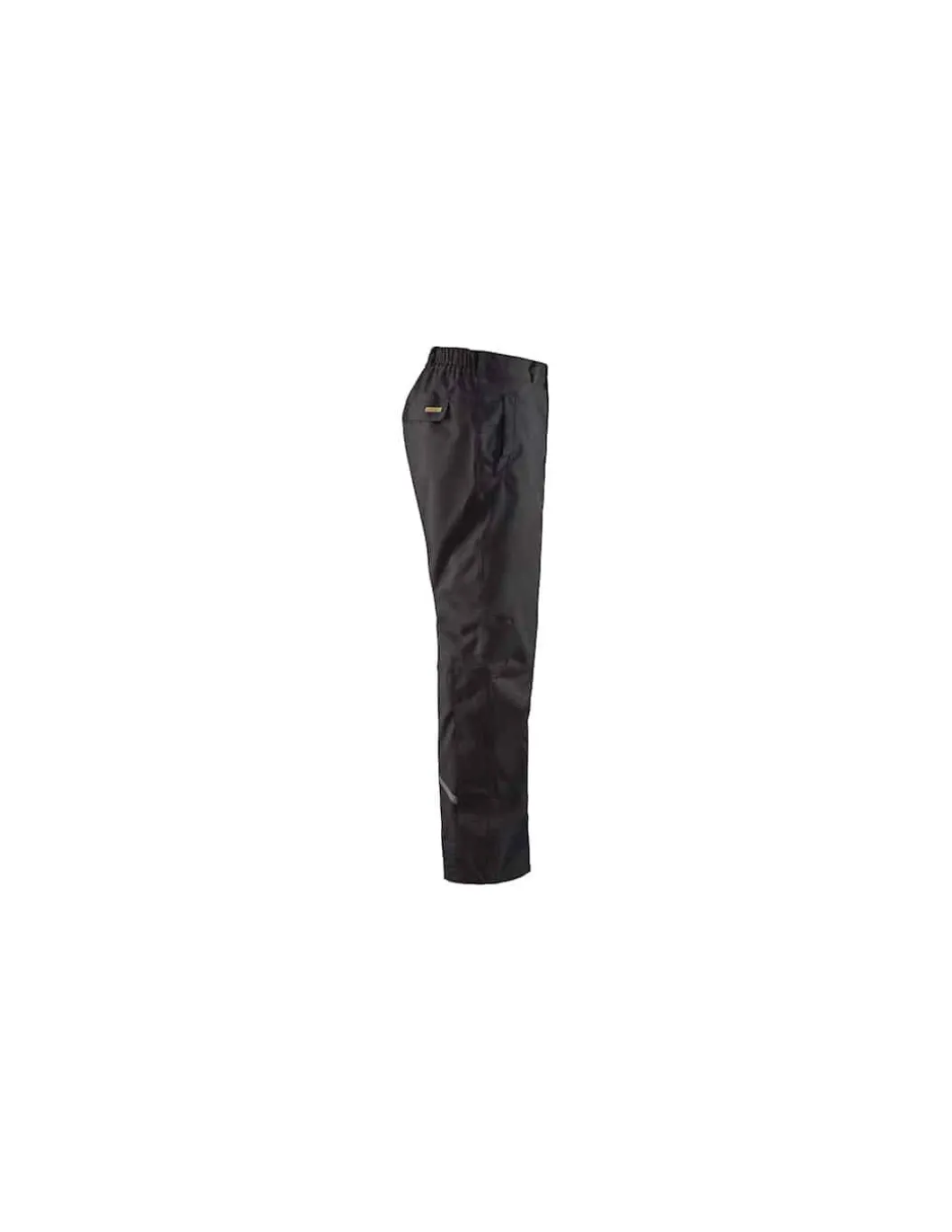 Pantalon Hiver Hardshell Imperméable Homme 1890 Blaklader