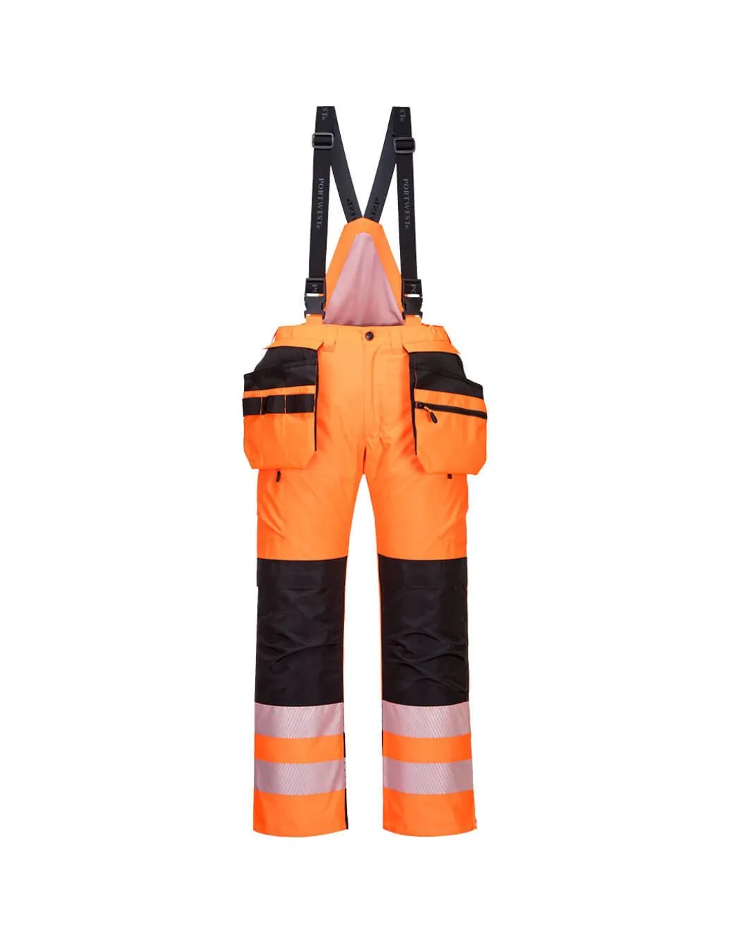 Pantalon Hiver Haute Visibilité PW351 Portwest