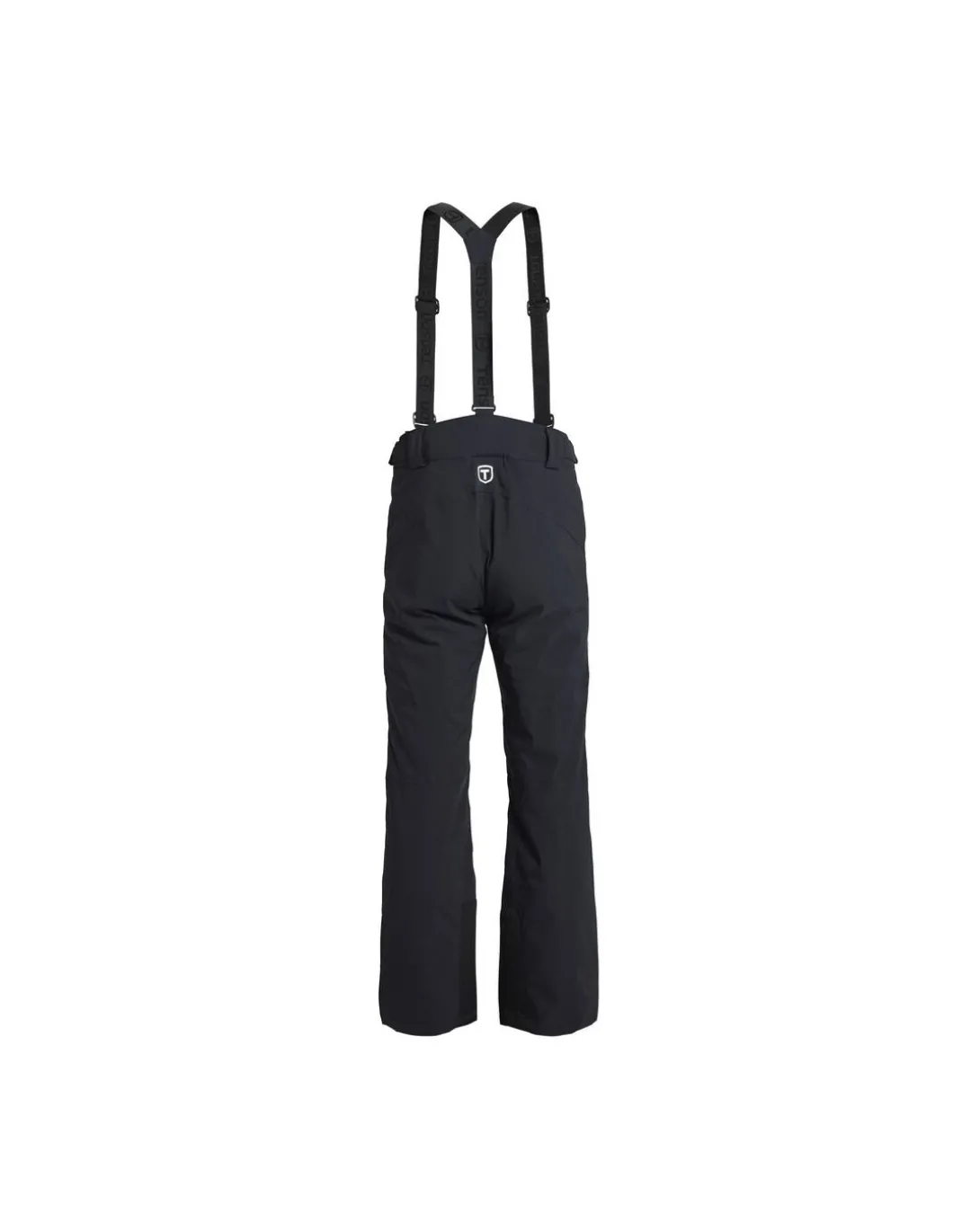 Pantalon Hiver Homme Imperméabilité 8000 Et Respirabilité 5000 Tenson
