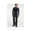 Pantalon Hiver Homme Imperméabilité 10 000 Mm Et Respirabilité 5 000 Tenson