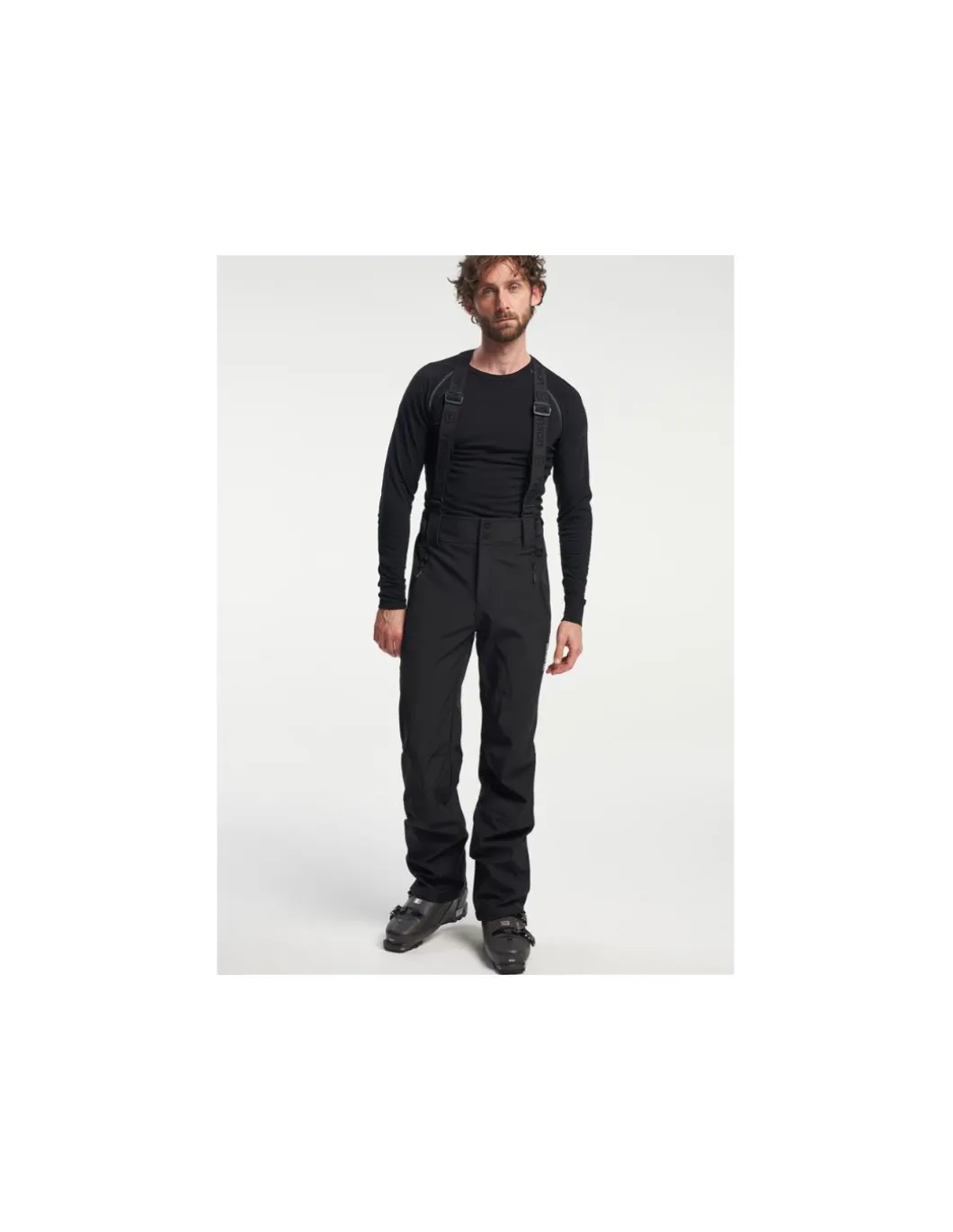 Pantalon Hiver Homme Imperméabilité 10 000 Mm Et Respirabilité 5 000 Tenson