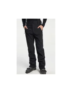Pantalon Hiver Homme Imperméabilité 10 000 Mm Et Respirabilité 5 000 Tenson