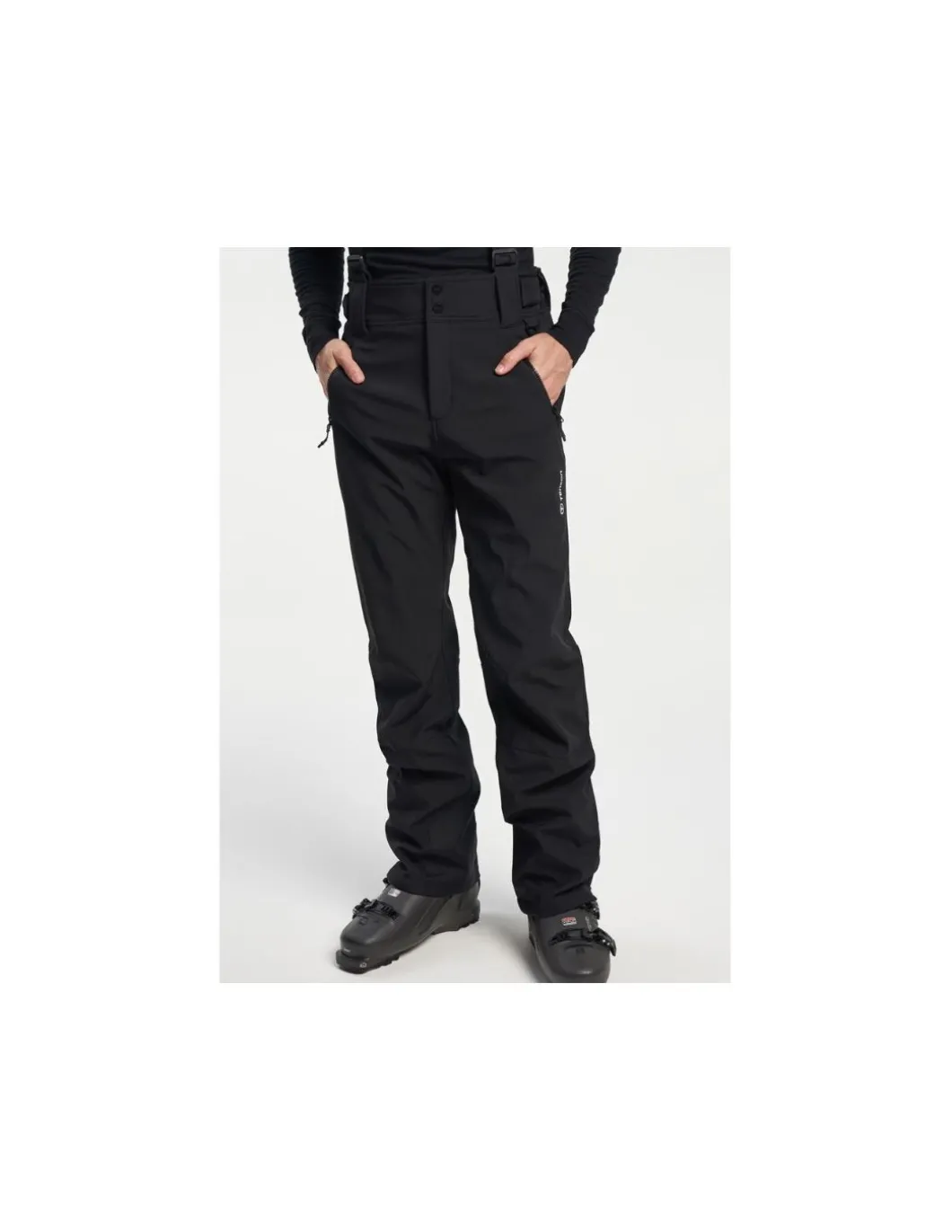 Pantalon Hiver Homme Imperméabilité 10 000 Mm Et Respirabilité 5 000 Tenson