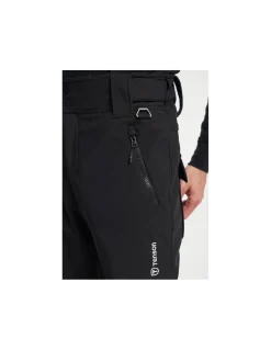 Pantalon Hiver Homme Imperméabilité 10 000 Mm Et Respirabilité 5 000 Tenson