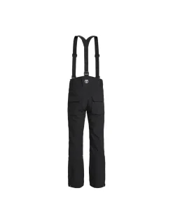 Pantalon Hiver Homme Imperméabilité 10 000 Mm Et Respirabilité 5 000 Tenson