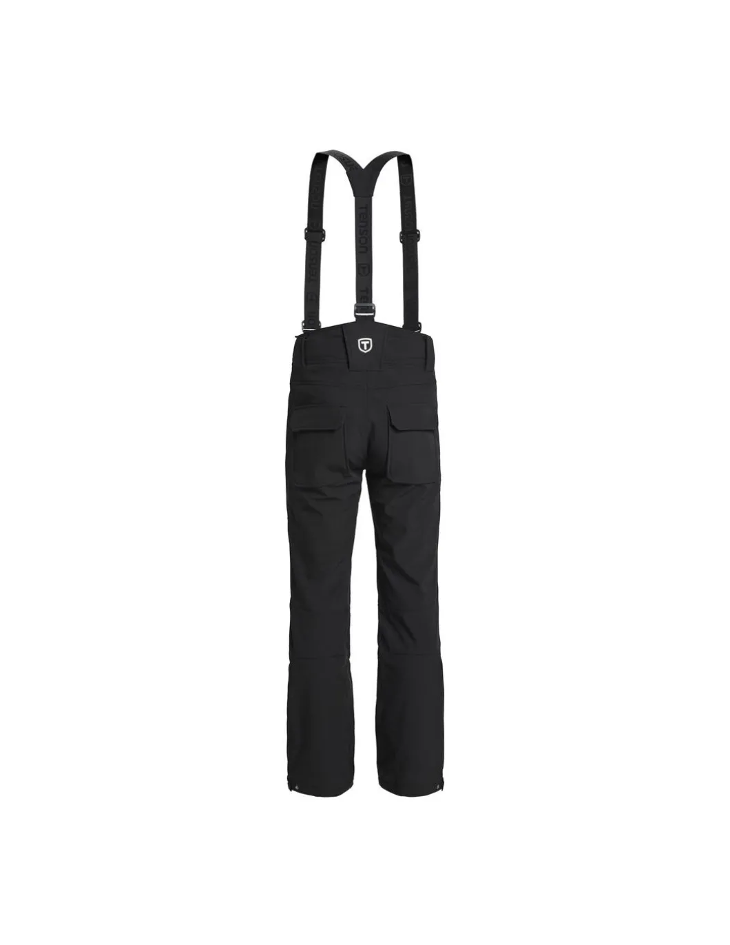 Pantalon Hiver Homme Imperméabilité 10 000 Mm Et Respirabilité 5 000 Tenson