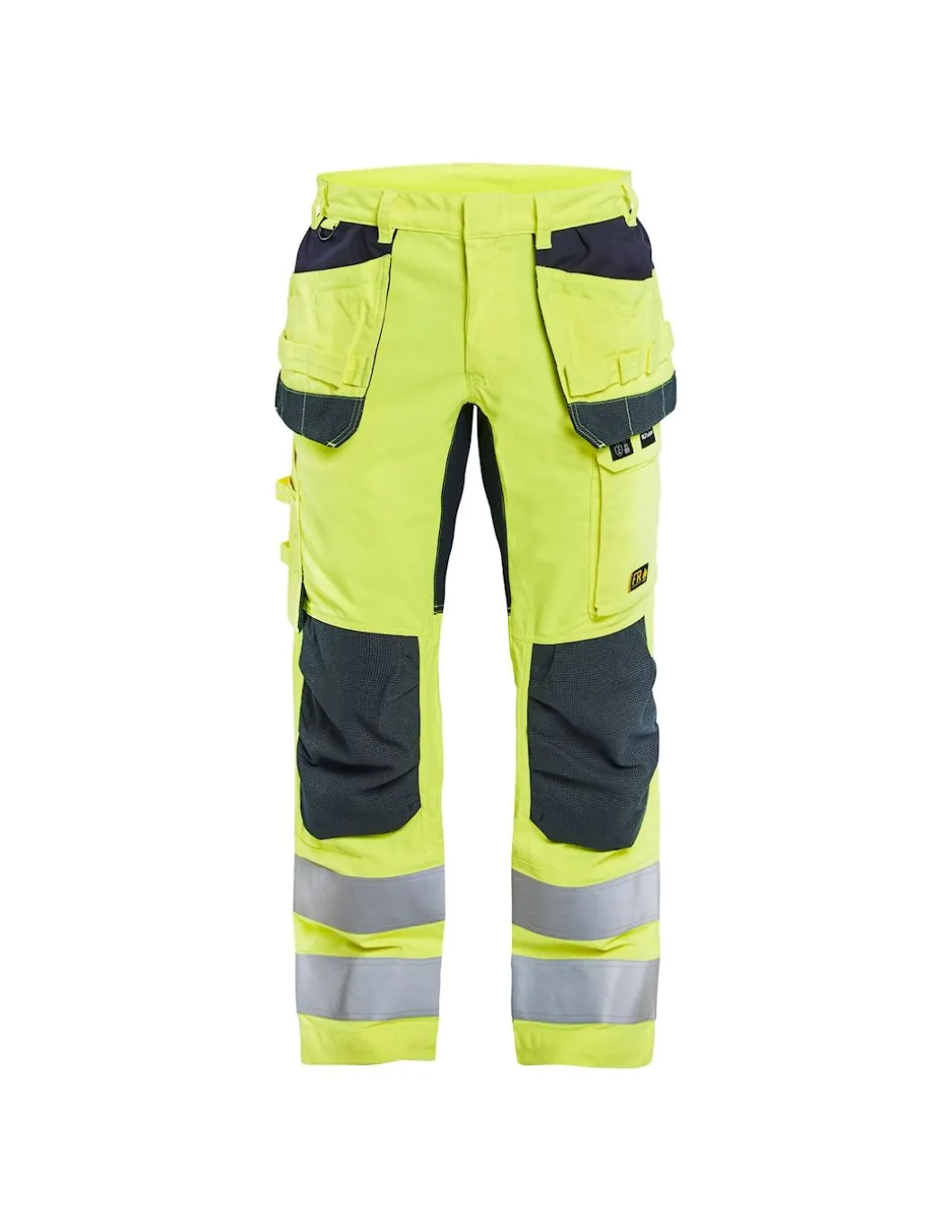 Pantalon Multi Risques Haute Visibilité Flamme Retardant 1587 Blaklader