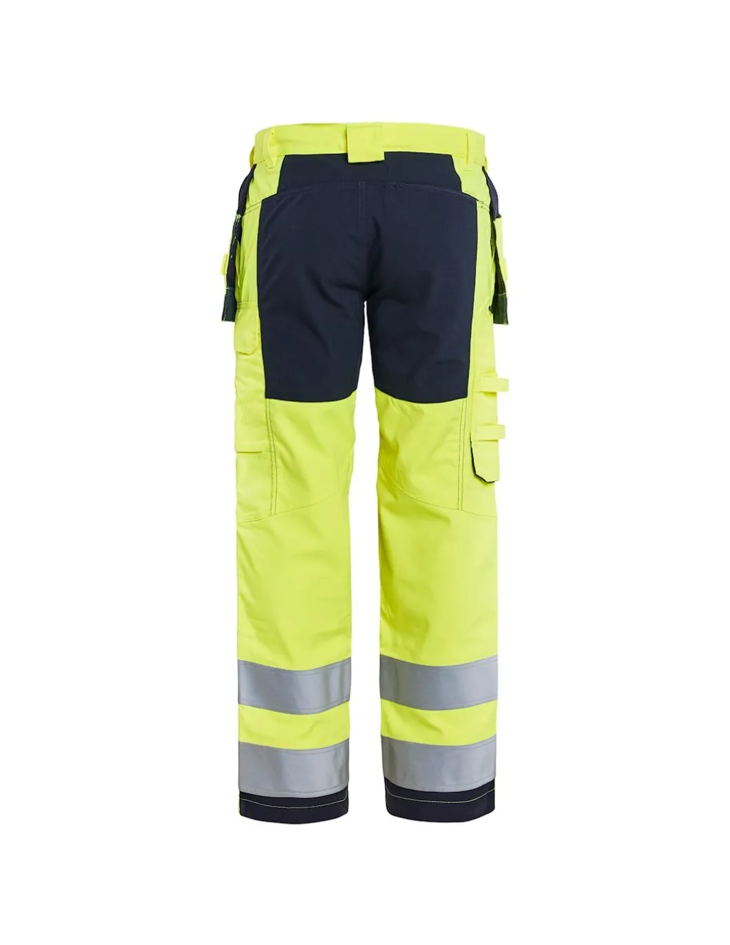 Pantalon Multi Risques Haute Visibilité Flamme Retardant 1587 Blaklader