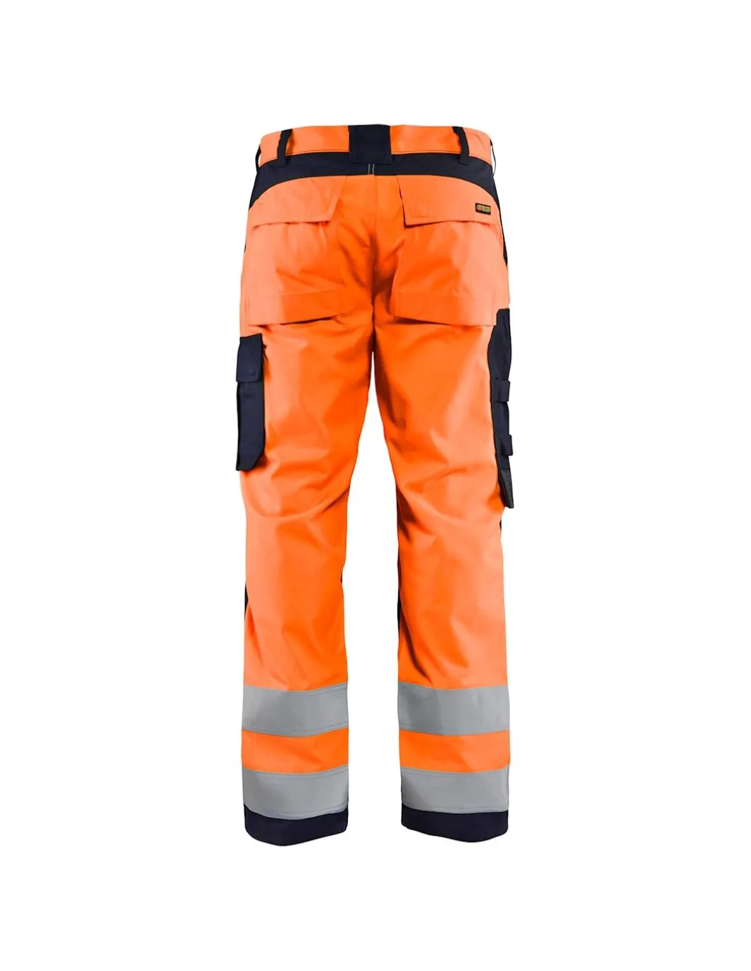 Pantalon Multi Risques Haute Visibilité Flamme Retardant 15881513 Blaklader