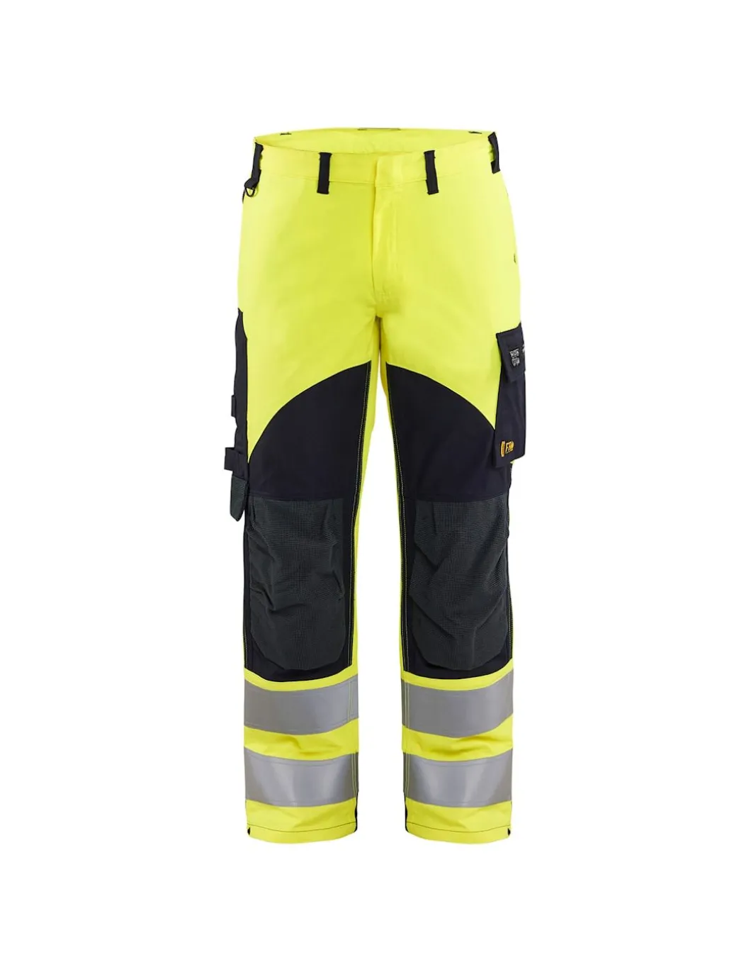 Pantalon Multi Risques Haute Visibilité Flamme Retardant 1588 Blaklader