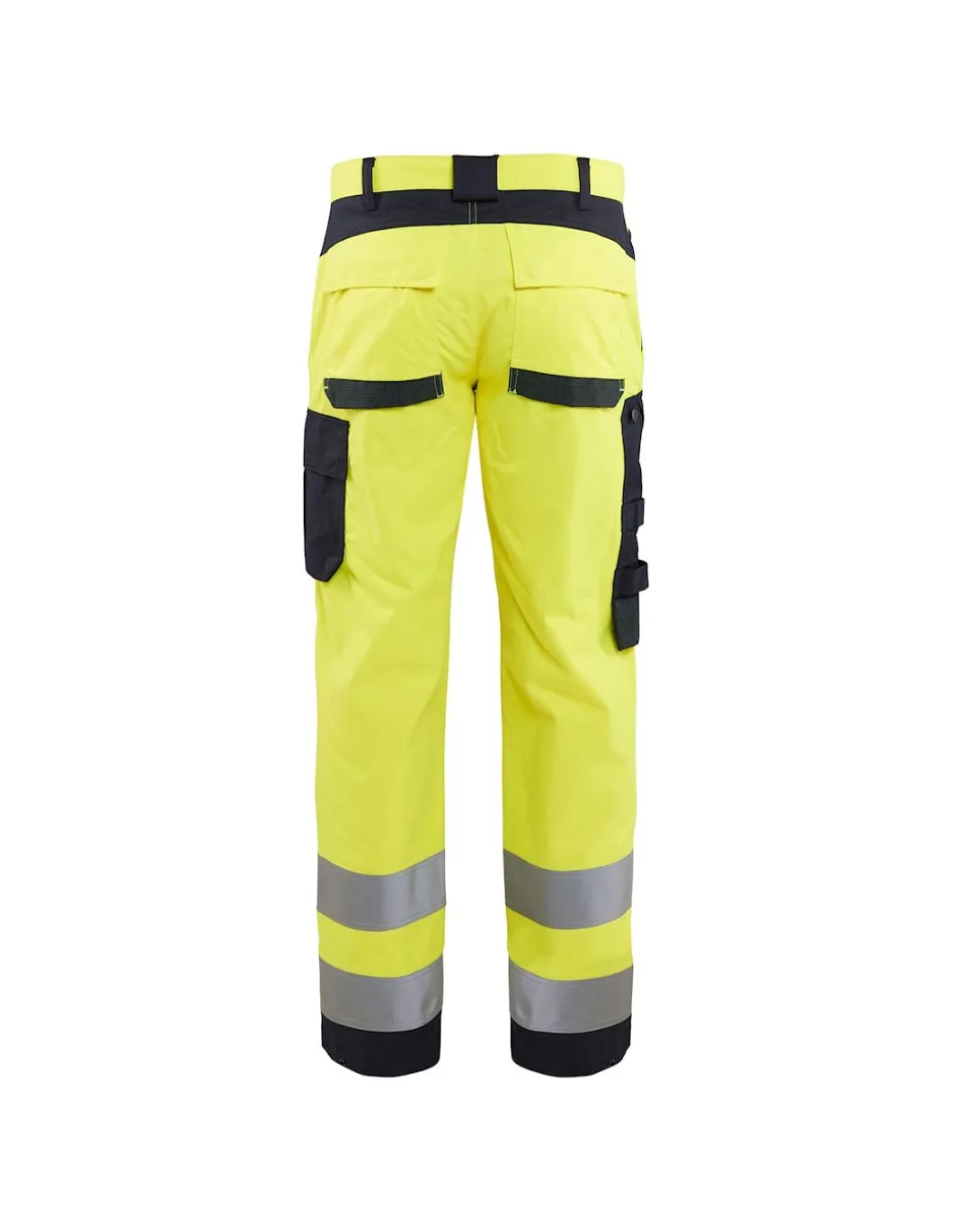 Pantalon Multi Risques Haute Visibilité Flamme Retardant 1588 Blaklader