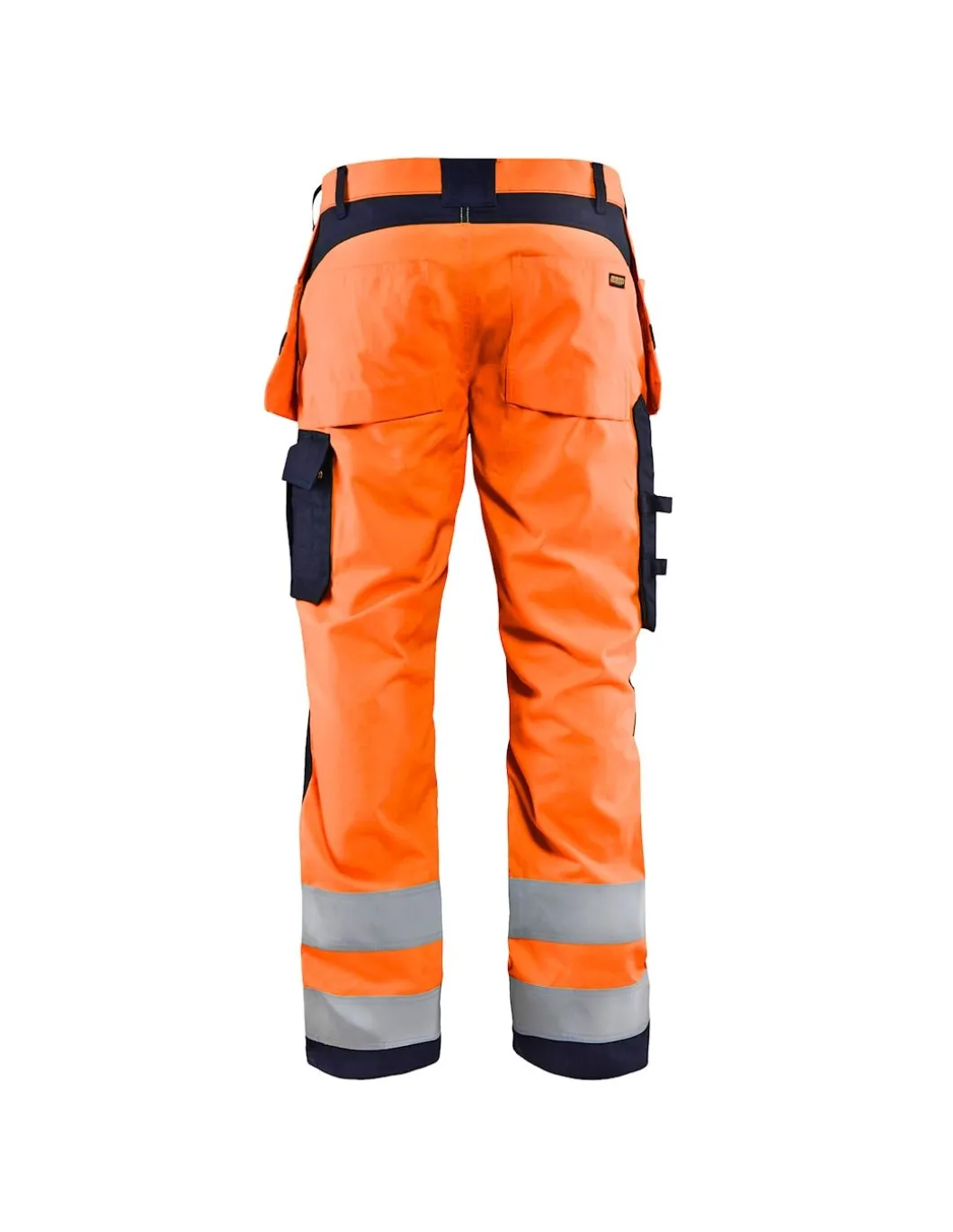 Pantalon Multi Risques Haute Visibilité Flamme Retardant Multi Poches 15891513 Blaklader