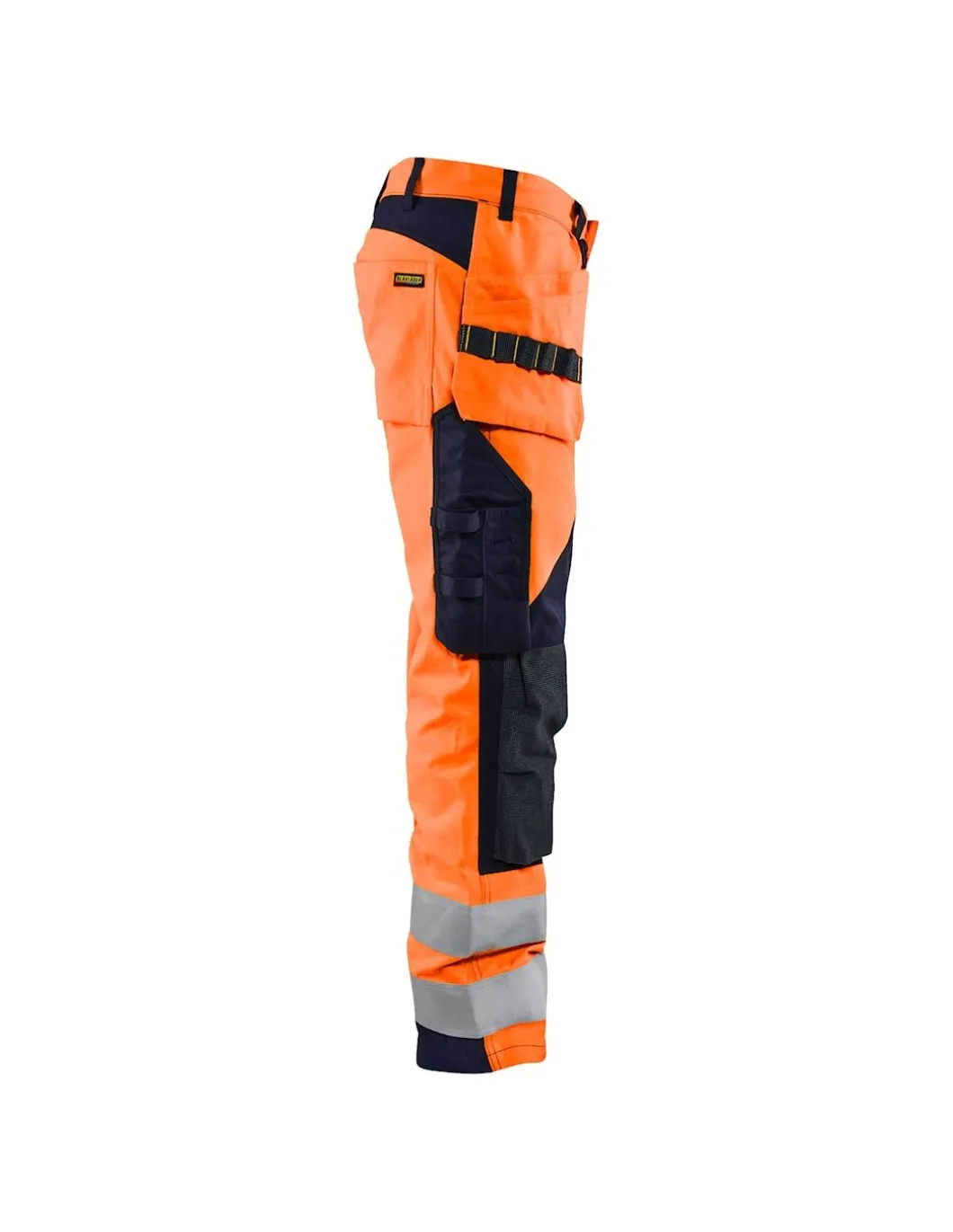 Pantalon Multi Risques Haute Visibilité Flamme Retardant Multi Poches 15891513 Blaklader