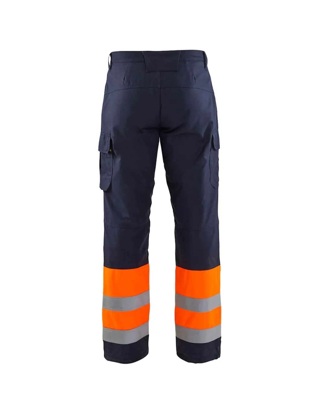 Pantalon Multi Risques Hiver Haute Visibilité Flamme Retardant 18691513 Blaklader