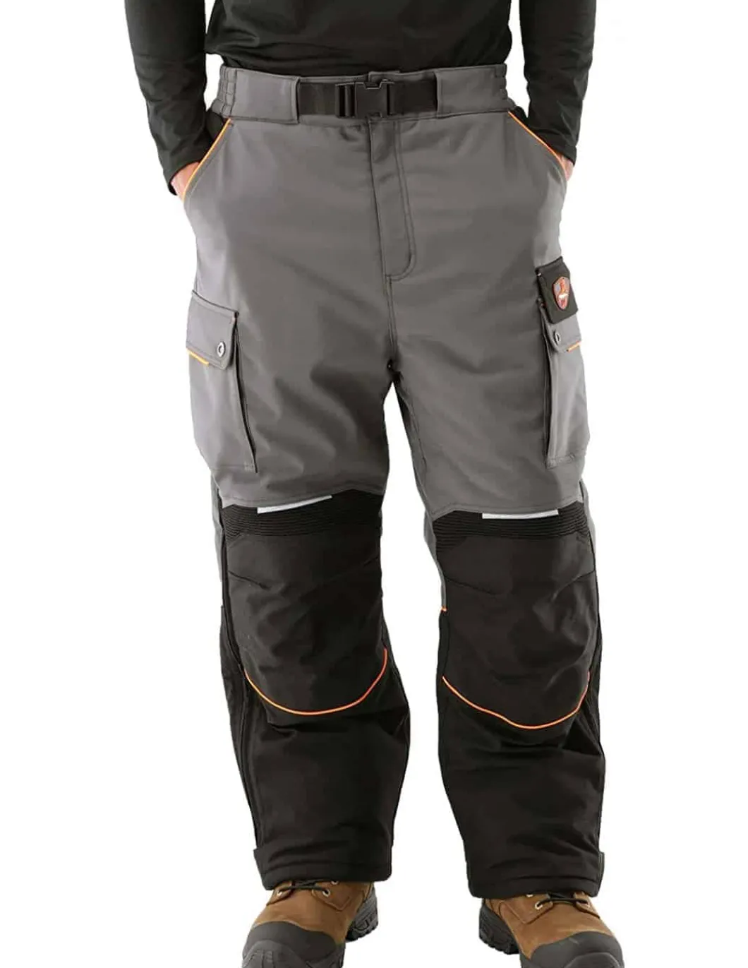 Pantalon Polarforce Froid Extrême Homme 7340 Refrigiwear