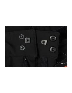 Pantalon Softshell Pesso Nordic Barnabi Homme