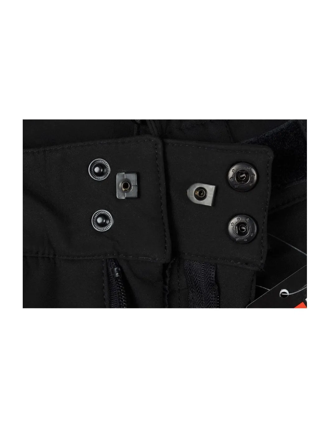 Pantalon Softshell Pesso Nordic Barnabi Homme