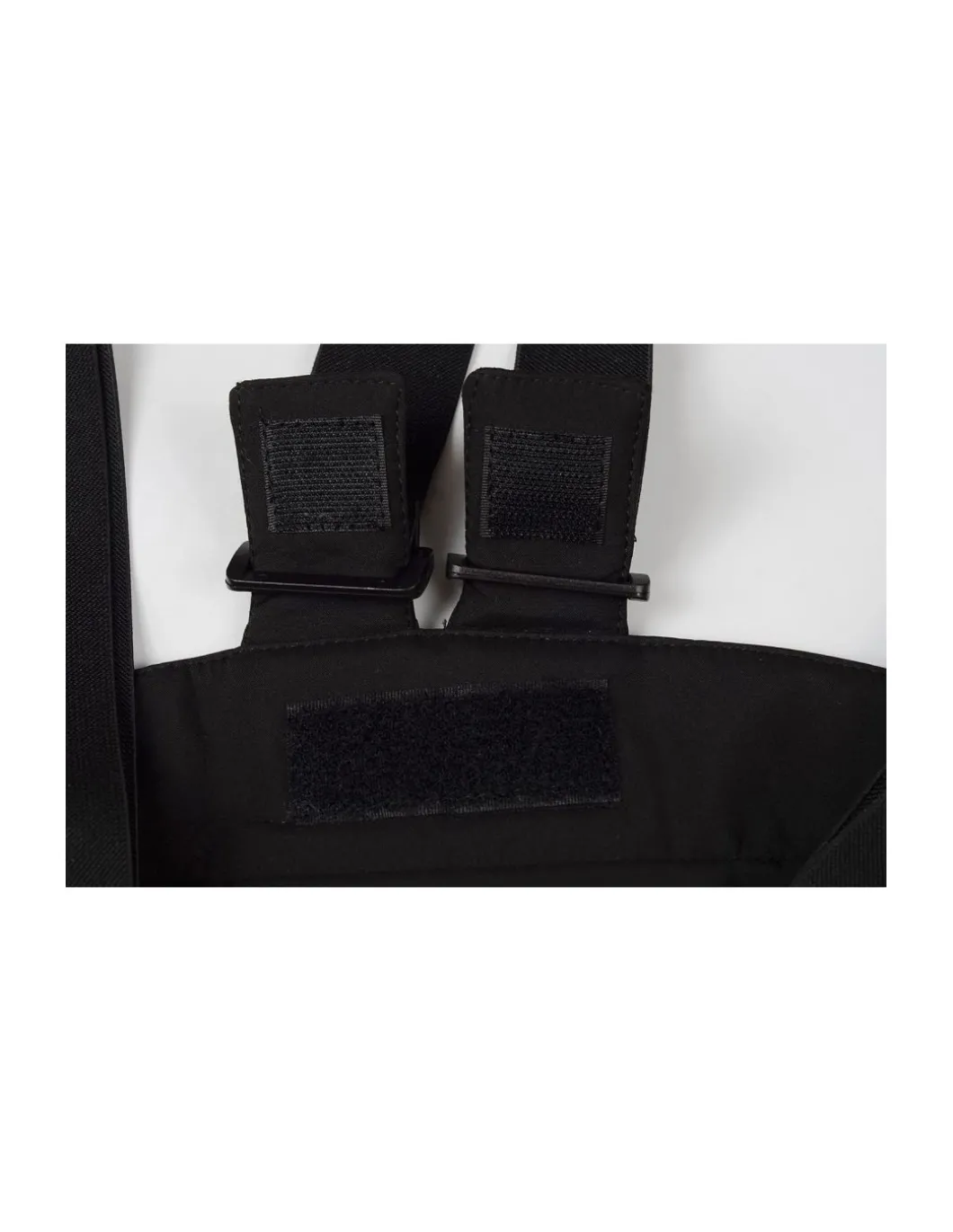 Pantalon Softshell Pesso Nordic Barnabi Homme