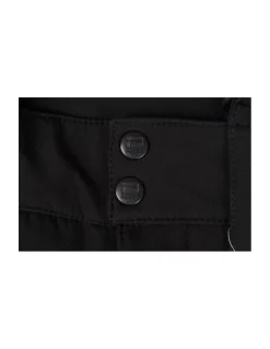 Pantalon Softshell Pesso Nordic Barnabi Homme