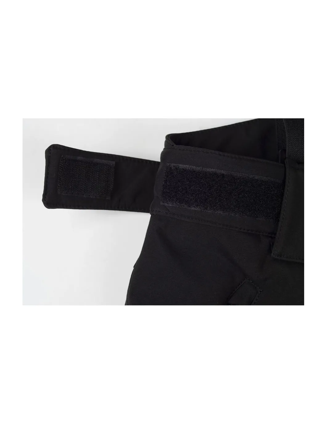 Pantalon Softshell Pesso Nordic Barnabi Homme