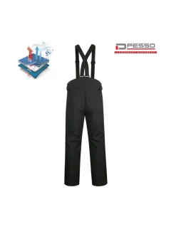 Pantalon Softshell Pesso Nordic Barnabi Homme