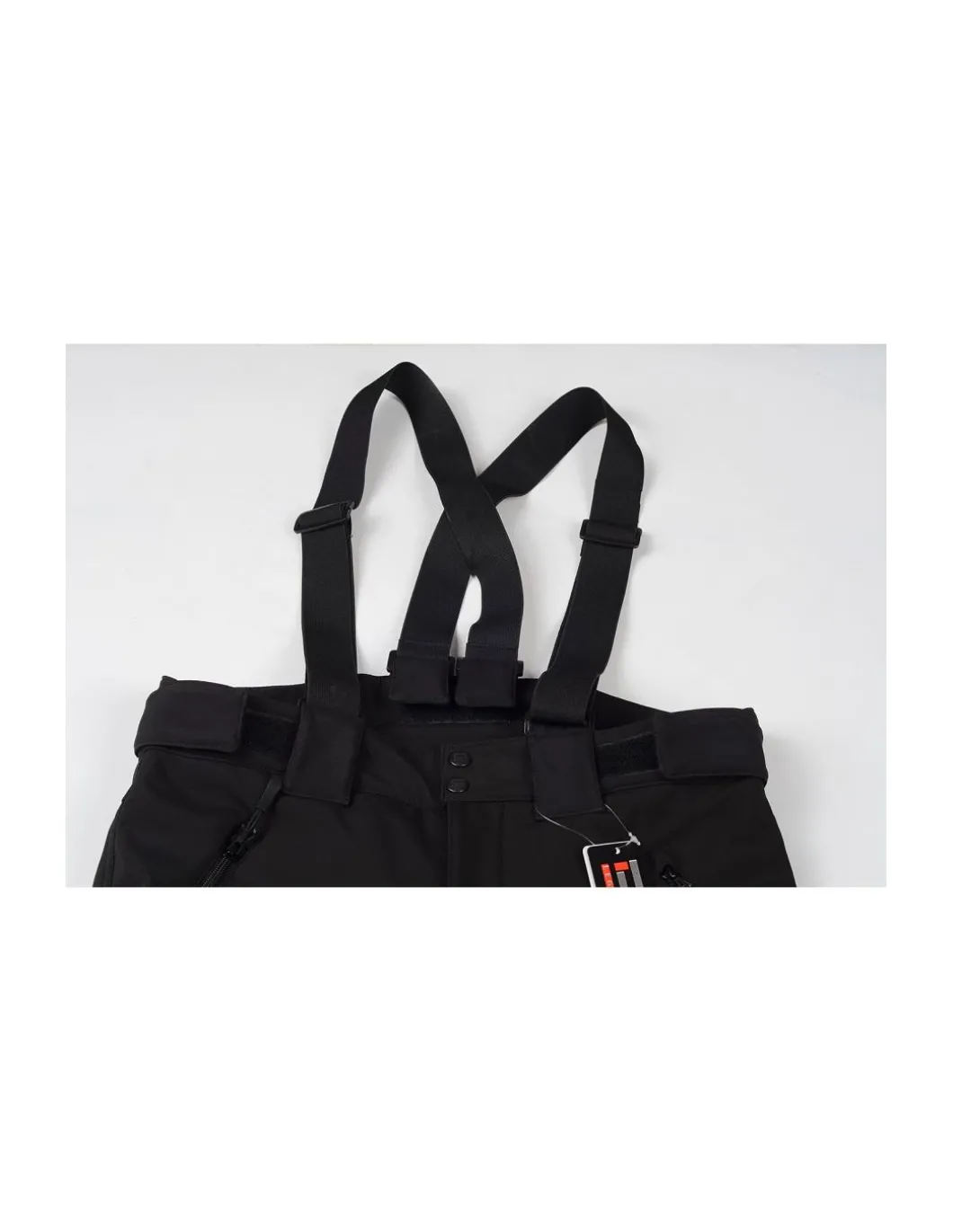 Pantalon Softshell Pesso Nordic Barnabi Homme