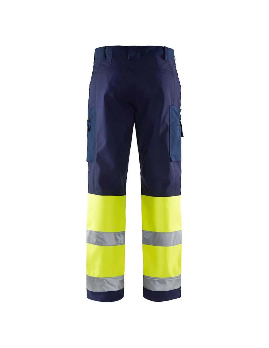 Pantalon Sotshell Haute Visibilité 1562 Blaklader