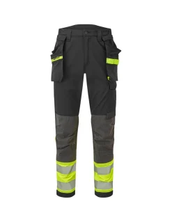 Pantalon Strech Haute Visibilité EN20471 EV442 Portwest