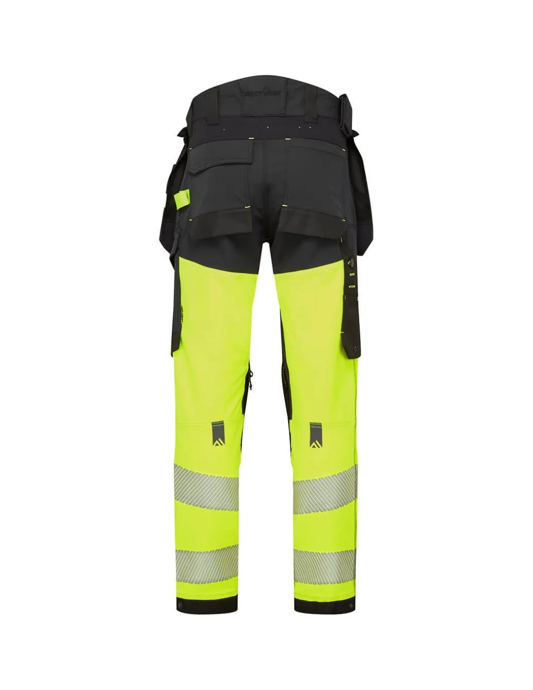 Pantalon Strech Haute Visibilité EN20471 EV442 Portwest