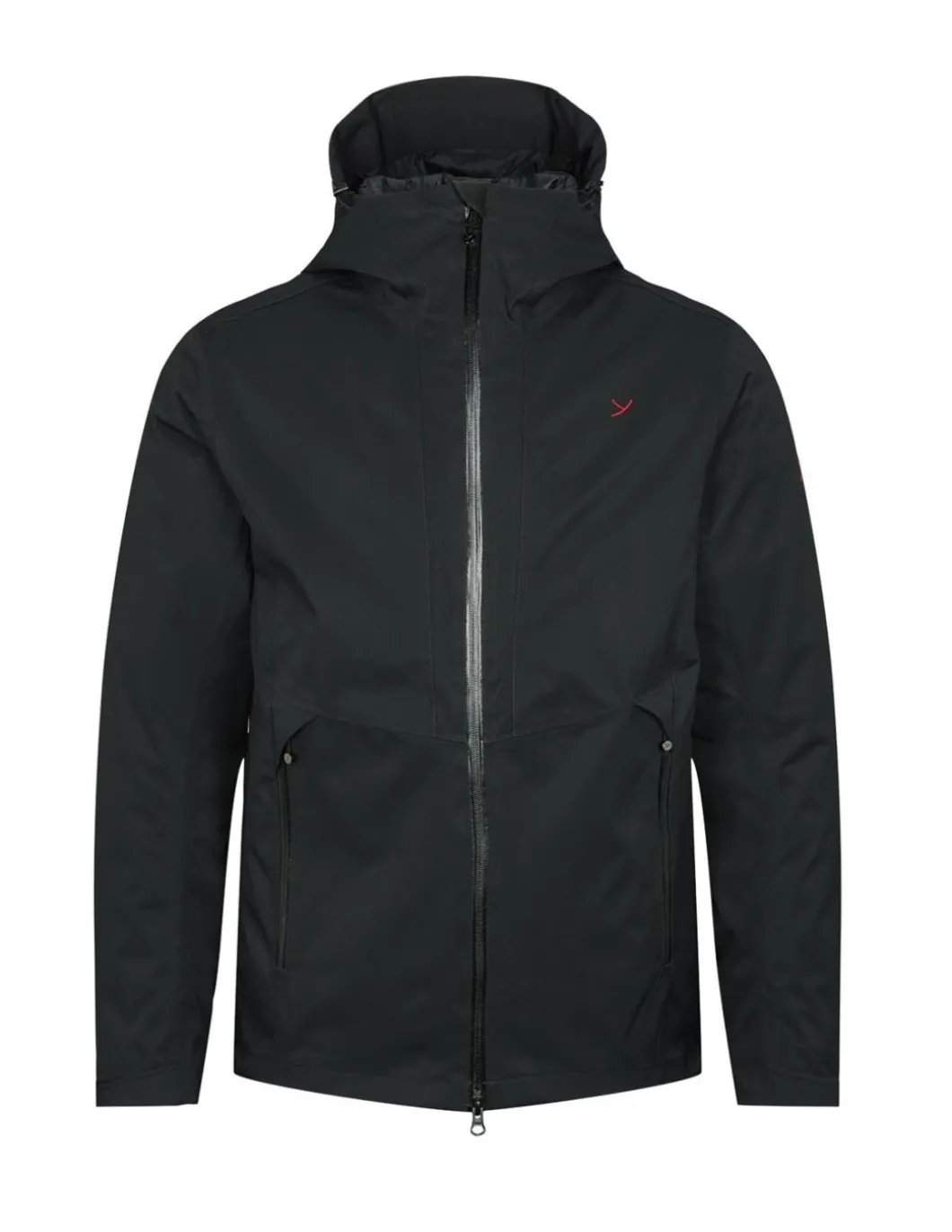 Parka 3 En 1 Danoise Grand Froid Pour Homme