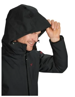 Parka 3 En 1 Danoise Grand Froid Pour Homme