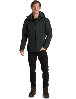 Parka 3 En 1 Danoise Grand Froid Pour Homme