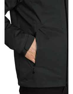 Parka 3 En 1 Danoise Grand Froid Pour Homme