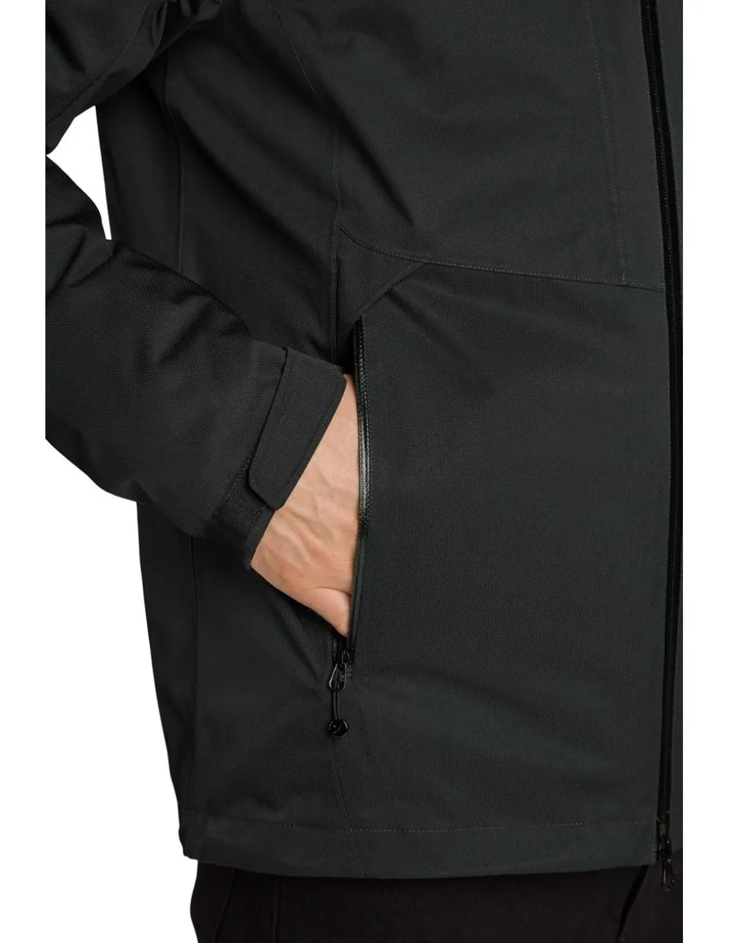 Parka 3 En 1 Danoise Grand Froid Pour Homme