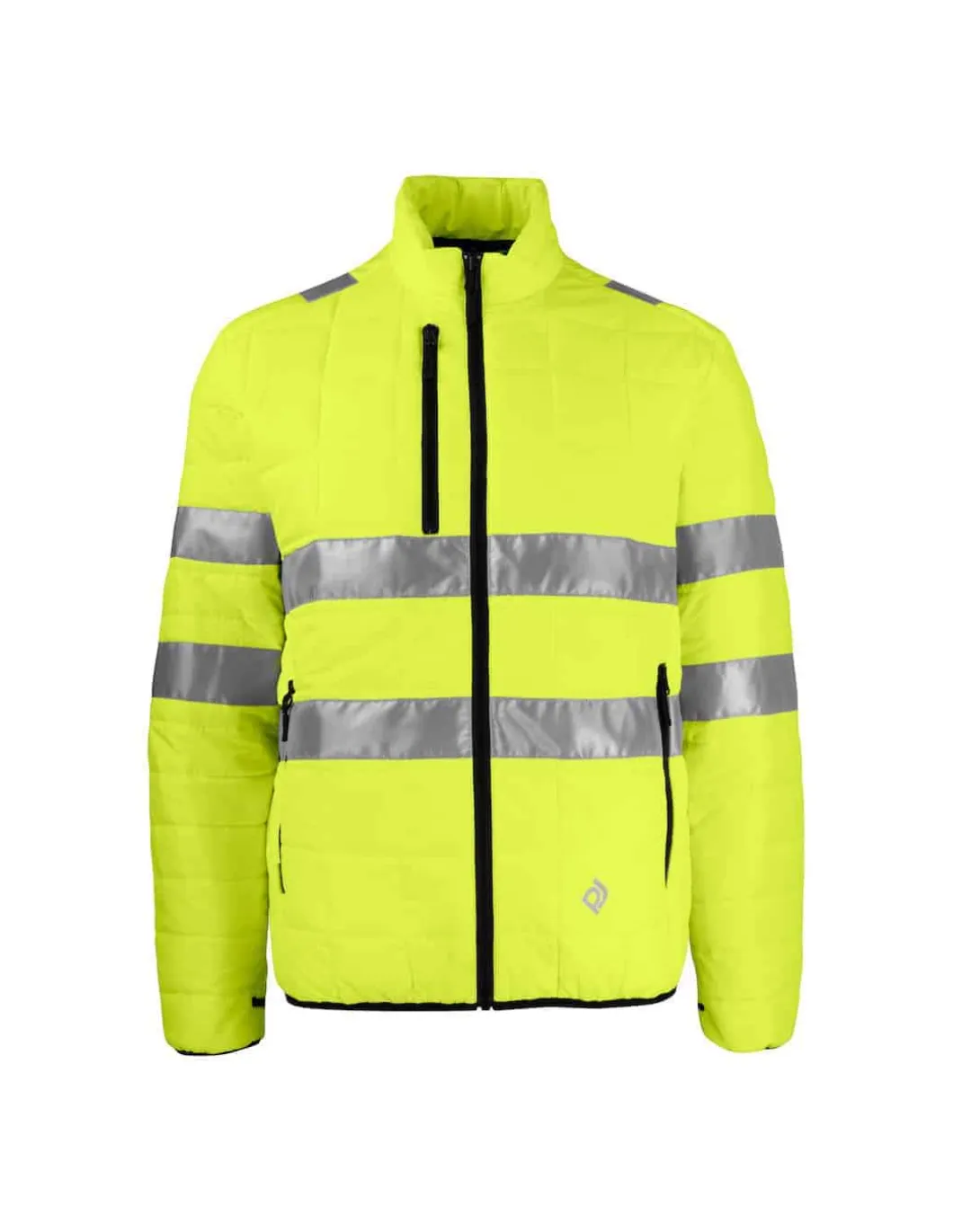 Parka De Protection Homme Contre Le Froid Haute Visibilité 3 En 1 Projob