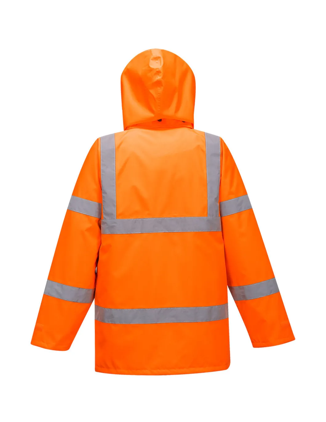 Parka De Signalisation EN20471 Classe 3 EN 343 Classe 4 RT63 Portwest